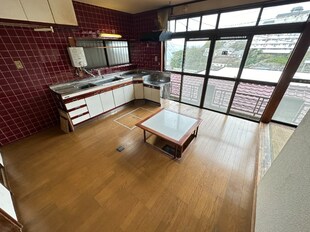 Ocean view House 小菅町の物件内観写真